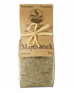 MAJERANEK 50 G